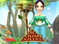 Gra 3D Anime Fantasy w Internecie