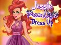 Gra Stylizacja na Bal Maturalny Jessie w Internecie