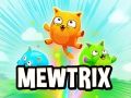 Gra Mewtrix w Internecie
