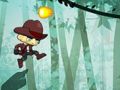 Gra Chłopak kontra zombie w Internecie