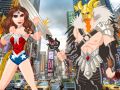 Gra Wonder Woman w Internecie