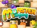 Gra Potworny Mahjong w Internecie