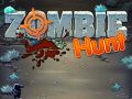 Gra Polowanie na zombie w Internecie