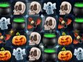 Gra Szczęśliwego Halloween w Internecie