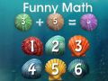 Gra Zabawna Matematyka w Internecie