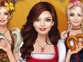 Gra Bonnie Oktoberfest w Internecie