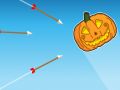 Gra Łucznik Halloween w Internecie