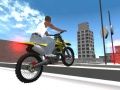 Gra Symulator Rowerowy GT w Internecie