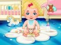 Gra Opiekunka: Zwariowany Żłobek w Internecie