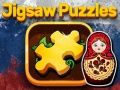 Gra Rosyjskie Wyzwanie Puzzle w Internecie