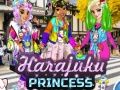 Gra Księżniczka Harajuku w Internecie