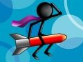 Gra Puzzle Stickman w Internecie