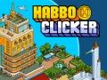 Gra Habbo Clicker w Internecie