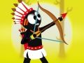 Gra Wojownik Zniszczenia Stickman w Internecie
