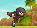 Gra Bieg Ninja Online w Internecie