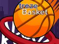 Gra Treze Basket w Internecie