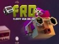 Gra Flappy Run Online w Internecie