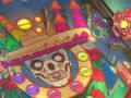 Gra Symulator Pinball Dzień Zmarłych w Internecie