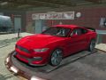 Gra Burnout Ekstremalny Drift w Internecie