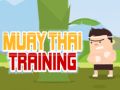 Gra Trening Muay Thai w Internecie