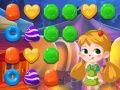 Gra Candy Blast Match 3 w Internecie