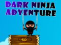 Gra Ciemna Przygoda Ninja w Internecie
