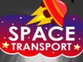 Gra Transport Kosmiczny w Internecie