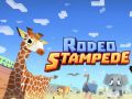 Gra Rodeo Stampede w Internecie