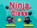 Gra Klasa Ninja Cienia w Internecie