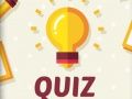 Gra Quiz Wiedzy w Internecie