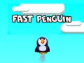 Gra Szybki Penguin w Internecie