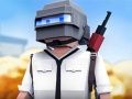 Gra Pubg Pixel w Internecie