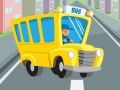 Gra Różnice w autobusach w Internecie