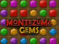Gra Klejnoty Montezumy w Internecie