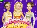 Gra Bonnie i Przyjaciele Bollywood w Internecie