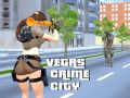 Gra Miasto Zbrodni w Vegas w Internecie