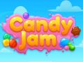 Gra Candy Jam w Internecie