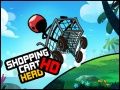 Gra BoHater Wózka Zakupowego HD w Internecie