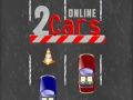 Gra 2 Samochody Online w Internecie