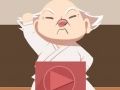 Gra Kung Fu Łamacz Cegieł w Internecie