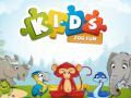 Gra Dziecięcy ZOO Fun w Internecie