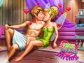 Gra Flirt z Pixie w Saunie w Internecie