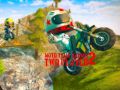 Gra Moto Trial Racing 2: Dwóch Graczy w Internecie