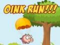 Gra Oink Biegnij!!! w Internecie