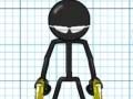Gra Gun Fu: Stickman 2 w Internecie