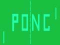 Gra Pong w Internecie