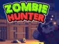 Gra Łowca zombie w Internecie