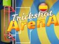 Gra Arena Trickshot w Internecie