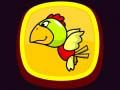 Gra Hiper Flappy Bird w Internecie