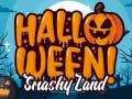 Gra Halloween Smashy Ziemia w Internecie